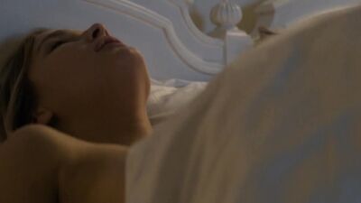 Camille Razat nude - The Accusation (2021)