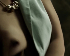 Chasty Ballesteros nude - The Funhouse Massacre (2015)