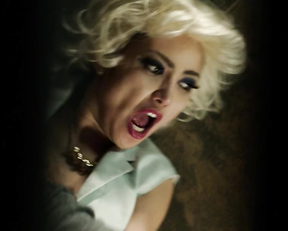 Chasty Ballesteros nude - The Funhouse Massacre (2015)