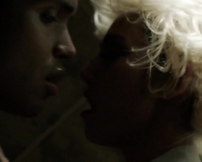 Chasty Ballesteros nude - The Funhouse Massacre (2015)