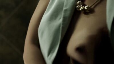 Chasty Ballesteros nude - The Funhouse Massacre (2015)
