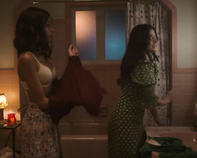 Emeraude Toubian, Isis King - With Love s01e01-05 (2021)