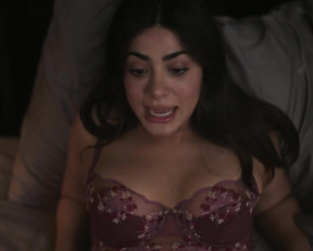 Emeraude Toubian, Isis King - With Love s01e01-05 (2021)