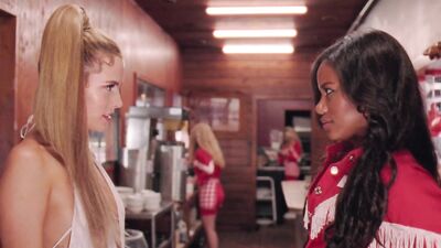 Riley Keough, Taylour Paige – Zola (2020)