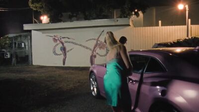 Riley Keough, Taylour Paige – Zola (2020)