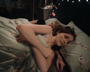 Mae Martin, Charlotte Ritchie - Feel Good s01e01-05 (2020)