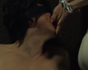 Ji-Ha Lee, Hoyeon Jung - Squid Game s01e02e04 (2021)