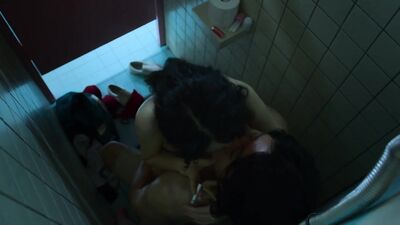 Ji-Ha Lee, Hoyeon Jung - Squid Game s01e02e04 (2021)