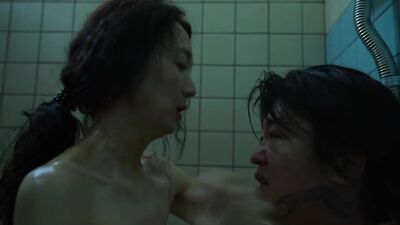 Ji-Ha Lee, Hoyeon Jung - Squid Game s01e02e04 (2021)