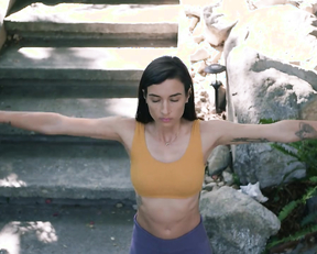 Cortney Palm, Nikki Howard nude - Beyond Paranormal (2021)