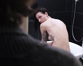 Cortney Palm, Nikki Howard nude - Beyond Paranormal (2021)