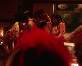 Tao Okamoto nude - Shes Just A Shadow (2019)