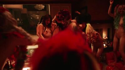 Tao Okamoto nude - Shes Just A Shadow (2019)