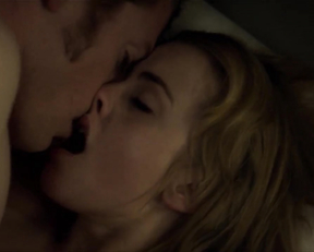 Stefanie Martini nude - Prime Suspect 1973 s01e04 (2017)