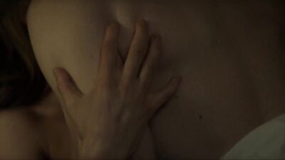 Stefanie Martini nude - Prime Suspect 1973 s01e04 (2017)