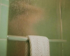 Ema Horvath nude - The Mortuary Collection (2019)