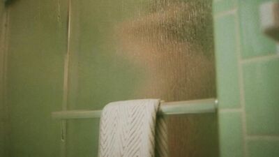Ema Horvath nude - The Mortuary Collection (2019)