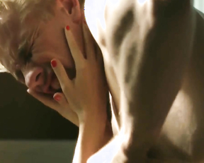 Katja Herbers nude - Divorce s01e05 (2012)