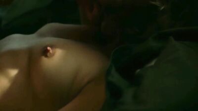 Katja Herbers nude - Divorce s01e05 (2012)