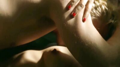 Katja Herbers nude - Divorce s01e05 (2012)