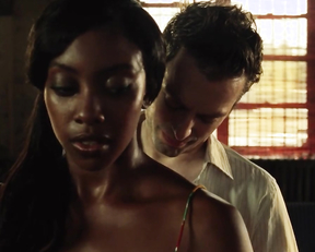 Condola Rashad nude - 30 Beats (2012)