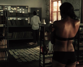 Condola Rashad nude - 30 Beats (2012)