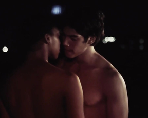 Condola Rashad nude - 30 Beats (2012)