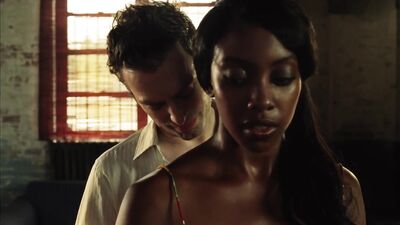 Condola Rashad nude - 30 Beats (2012)