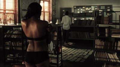Condola Rashad nude - 30 Beats (2012)