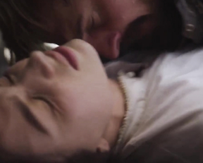 Eve Hewson nude - The Luminaries s01 (2020)