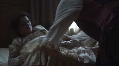 Eve Hewson nude - The Luminaries s01 (2020)