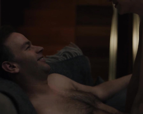 Asia Kate Dillon nude - Billions s03e05 (2018)