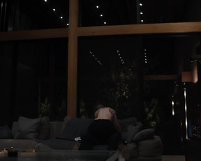 Asia Kate Dillon nude - Billions s03e05 (2018)