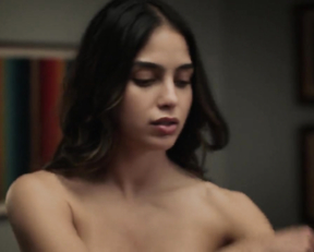 Melissa Barrera nude - Vida s03e06 (2020)