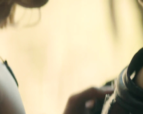 Poppy Drayton nude - The Shannara Chronicles s01 (2016)