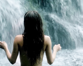 Poppy Drayton nude - The Shannara Chronicles s01 (2016)