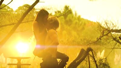 Poppy Drayton nude - The Shannara Chronicles s01 (2016)