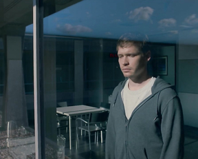 Niamh Algar nude - MotherFatherSon s01e07 (2019)