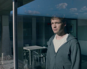 Niamh Algar nude - MotherFatherSon s01e07 (2019)