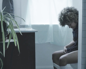 Ariana DeBose nude - Seaside (2018)