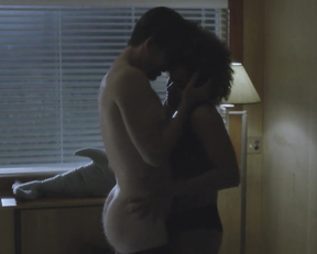 Ariana DeBose nude - Seaside (2018)