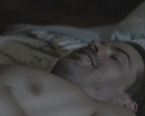 Ariana DeBose nude - Seaside (2018)