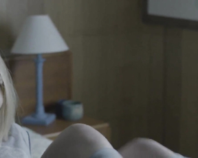 Ariana DeBose nude - Seaside (2018)