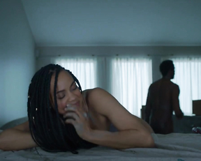 Maria Sten nude - Channel Zero s04e01 (2018)