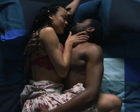 Maria Sten nude - Channel Zero s04e01 (2018)