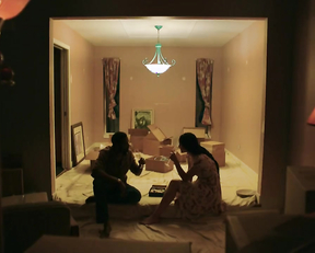 Maria Sten nude - Channel Zero s04e01 (2018)