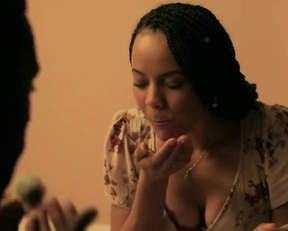 Maria Sten nude - Channel Zero s04e01 (2018)