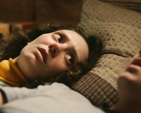 Tanya Reynolds nude - Sex Education s01e06 (2019)