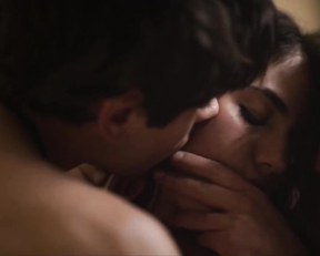 Ela Velden naked - Who Killed Sara (Quien Mato a Sara) s01e03e04e10 (2021)