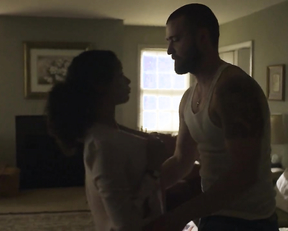 Alisha Wainwright nude – Palmer (2021)